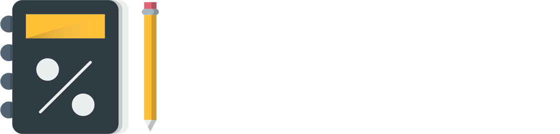 Personalized Legal Pads Logo